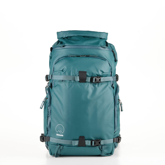 Shimoda Action X30 v2 Women's Starter Kit (Med ML CU) - Teal