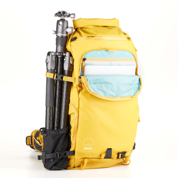 Shimoda Action X50 v2 Backpack - Yellow