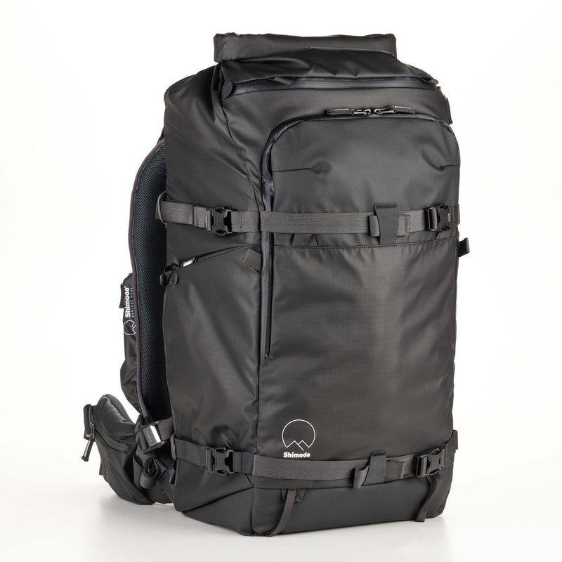 Shimoda Action X70 HD Backpack - Black