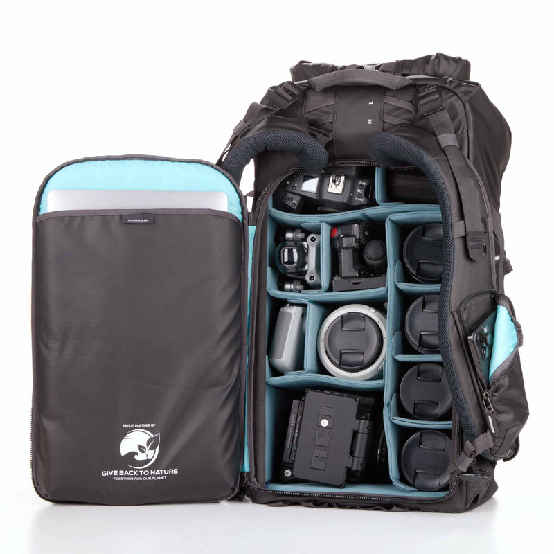 Shimoda Action X70 HD Backpack - Black