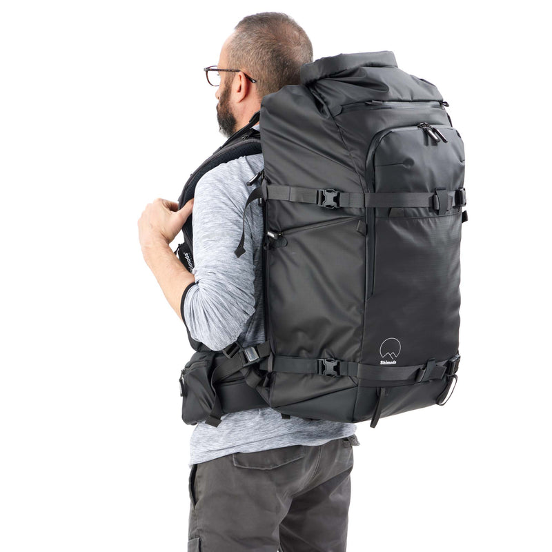 Shimoda Action X70 HD Backpack - Black