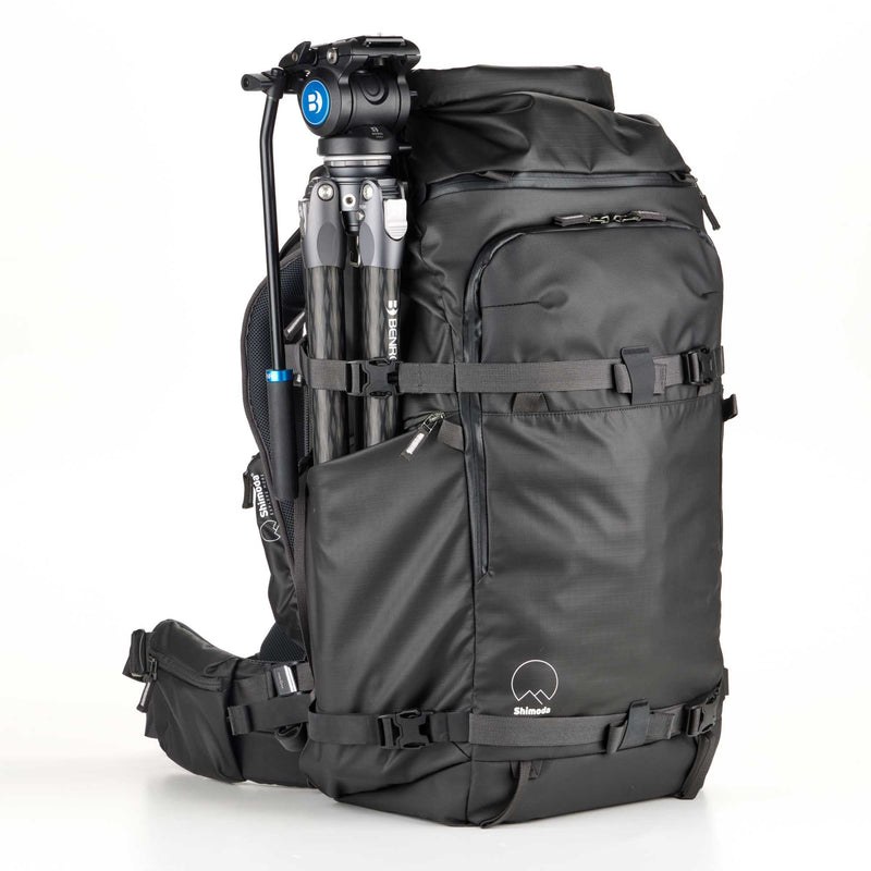 Shimoda Action X70 HD Backpack - Black