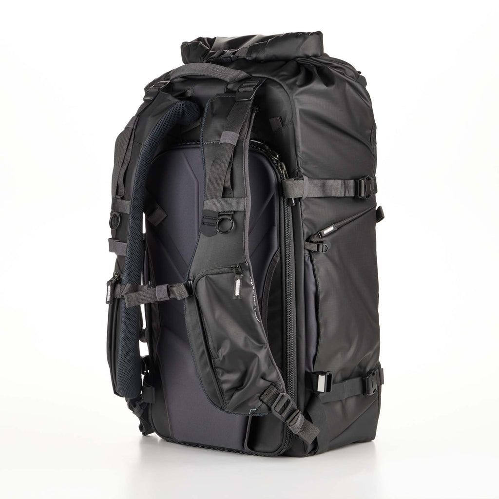 Shimoda Action X70 HD Backpack - Black – Cambrian Photography