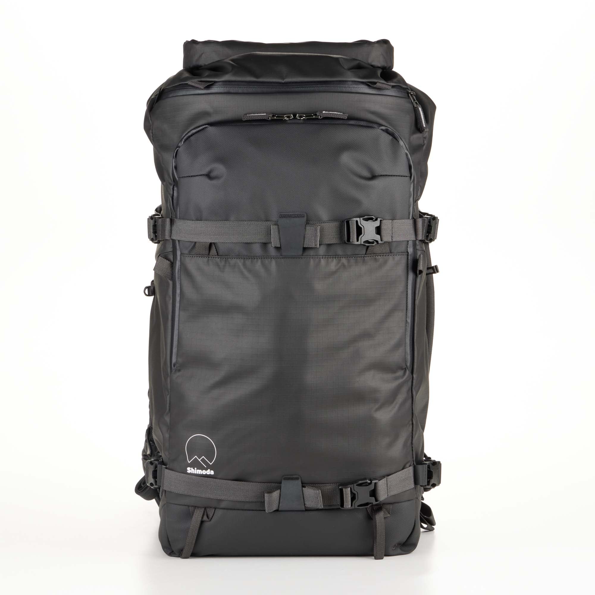 Shimoda Action X70 HD Backpack - Black