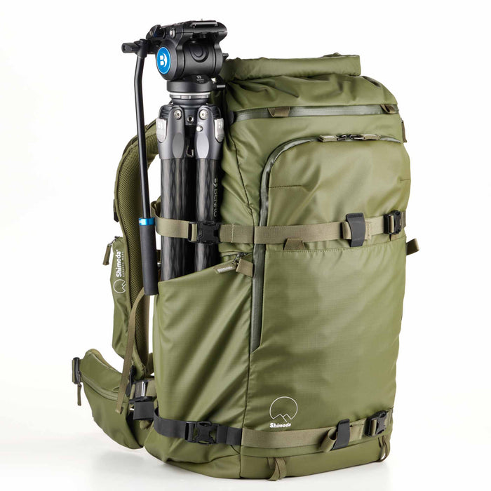 Shimoda Action X70 HD Backpack - Army Green