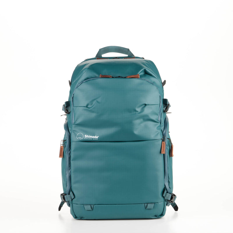 Shimoda Explore v2 30 Women's Starter Kit (Med ML CU) - Teal