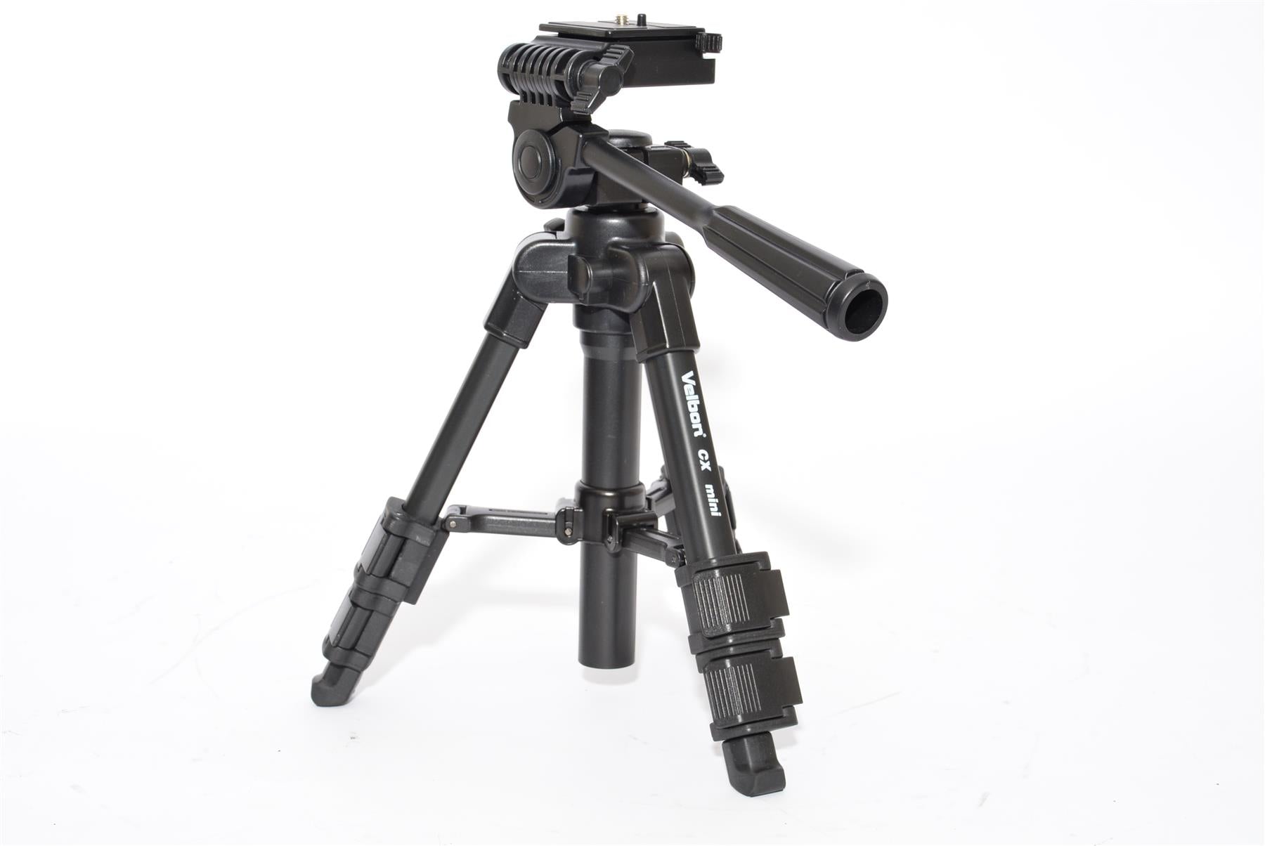 Used Velbon CX Mini Tripod