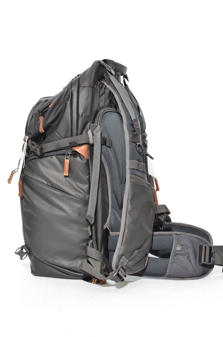 Ex Display -Shimoda Explore v2 35 Backpack - Med. DSLR CU - Black