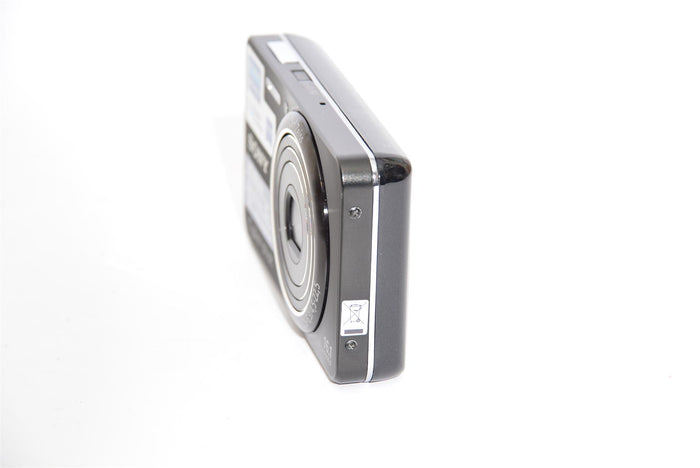 Used Sony Cybershot DSC-W570 Compact Digitial Camera