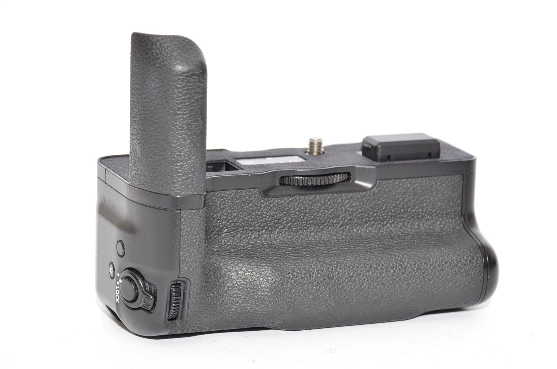 Used Fujifilm VG-XT4 Battery Grip