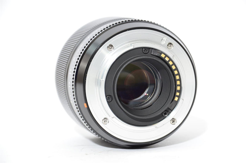 Used Fujinon XF 60mm f/2.4 R Macro Lens