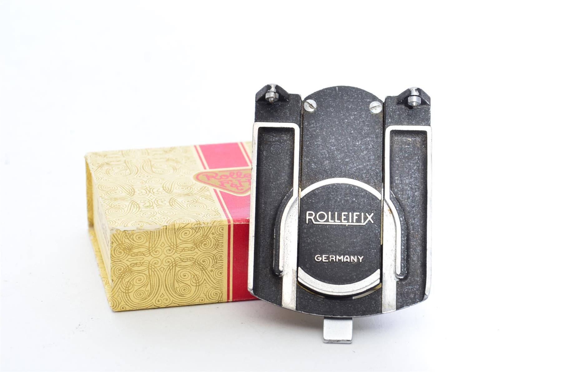 Used Rolleiflex Rolleifix