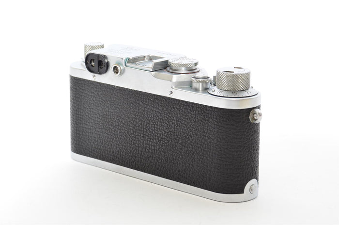 Used Leica IIIF RD Red Dial Body