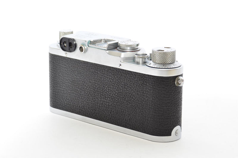 Used Leica IIIF RD Red Dial Body