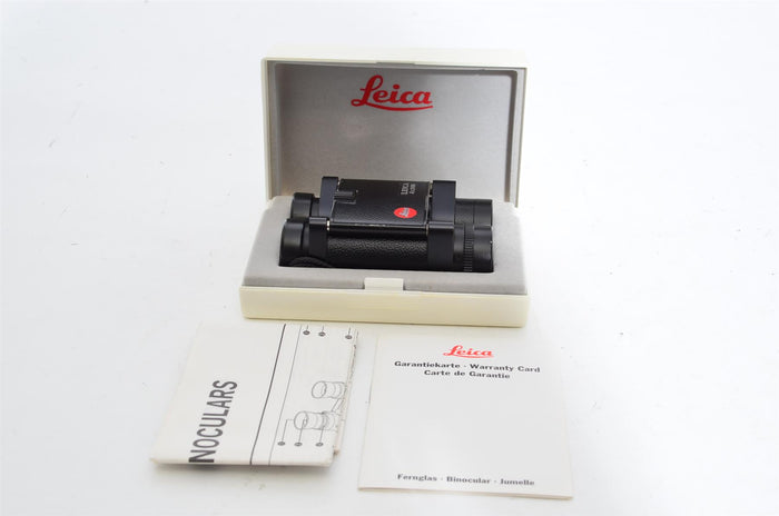 Used Leica 8x20 BC