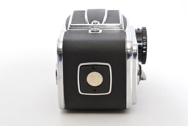 Used Hasselblad 500C/M - A12 Back