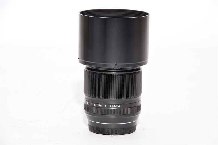 Used Fujifilm Fujinon 60mm f/2.4 Super EBC Aspherical Lens