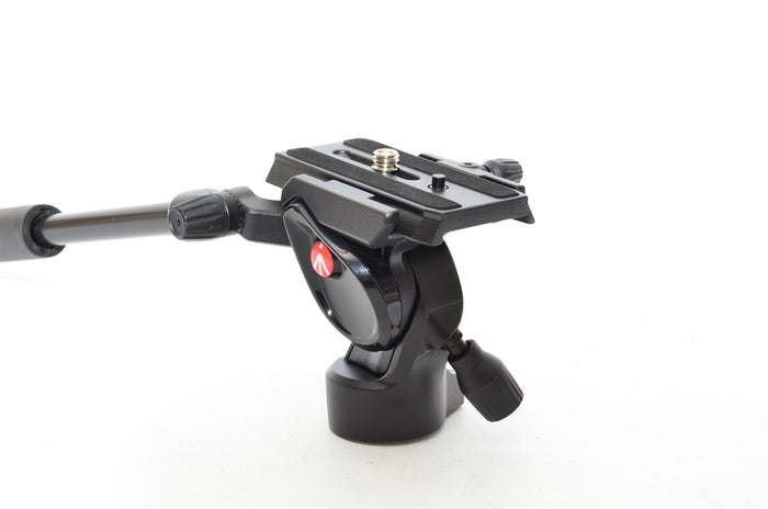 Ex Display - Manfrotto Befree Live Fluid Head