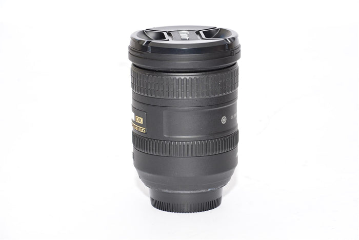 Used Nikon AF-S 18-200mm F3.5-5.6G ED VR II