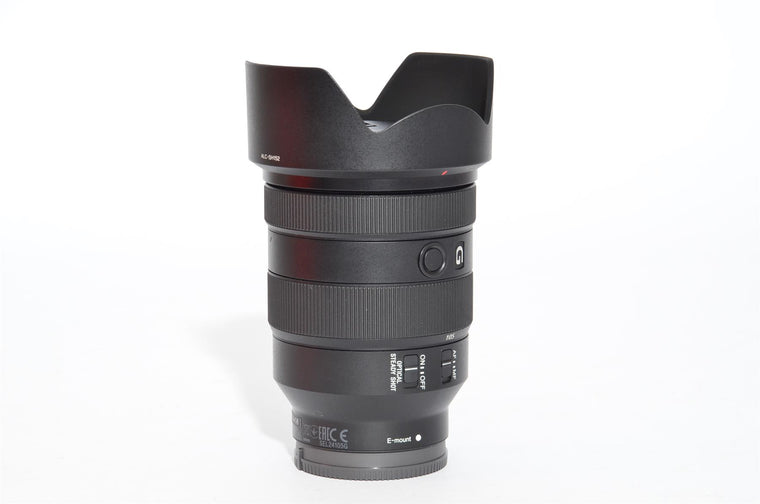 Used Sony FE 24-105mm F/4 G OSS