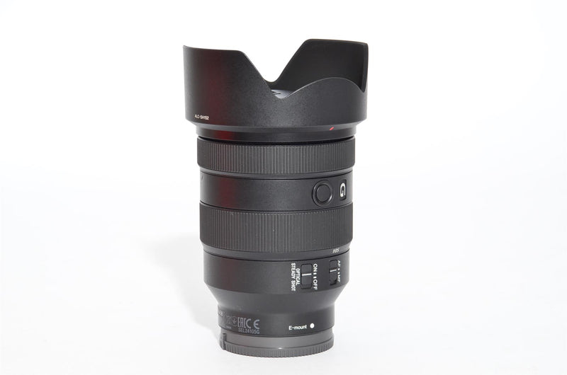 Used Sony FE 24-105mm F/4 G OSS