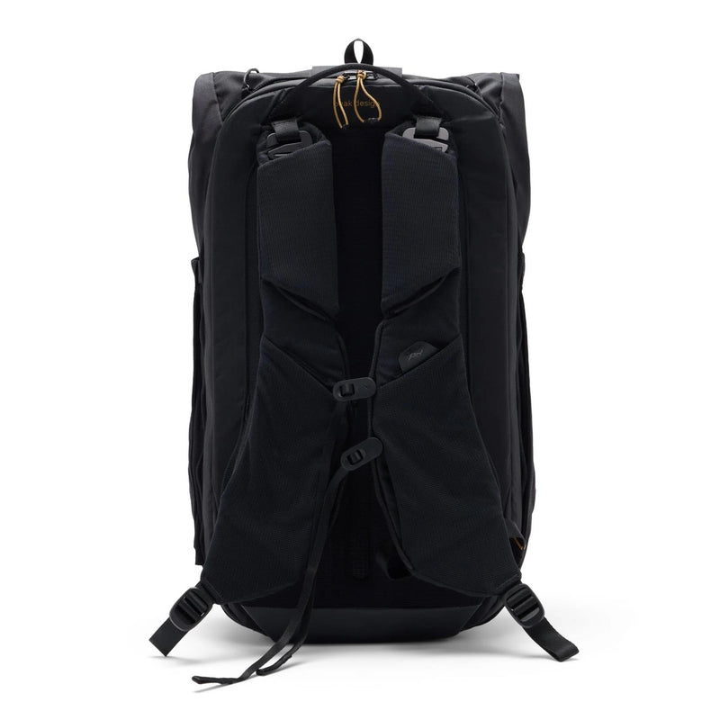 Peak Design Outdoor Backpack 45L - Black