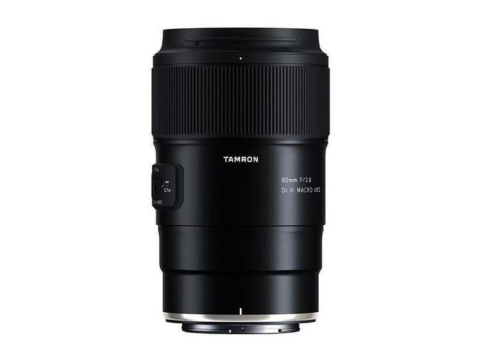 Tamron 90mm F2.8 Di III MACRO VXD Nikon Z