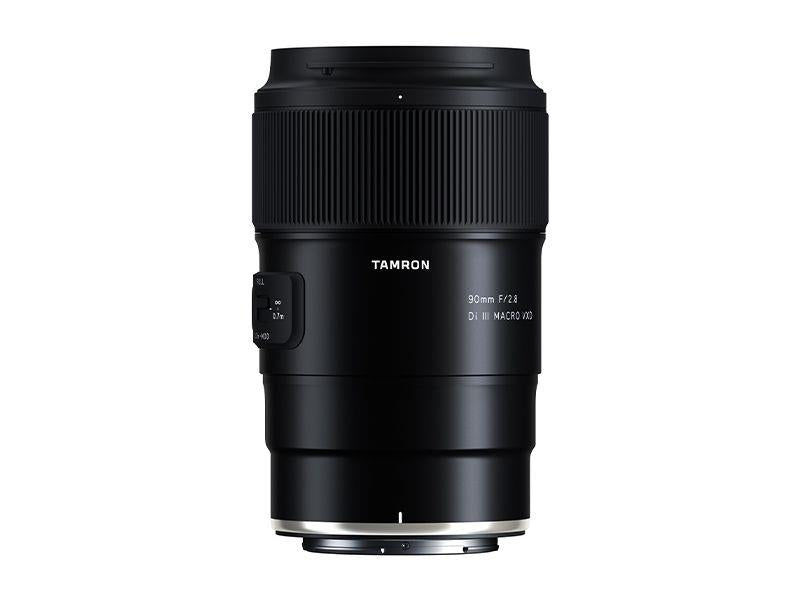Tamron 90mm F2.8 Di III MACRO VXD Nikon Z