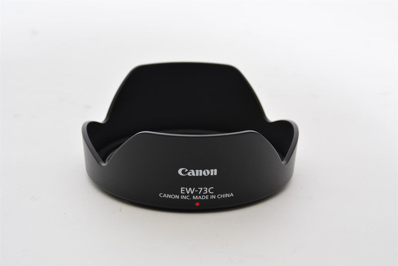 Used Canon EW-73C Lens Hood