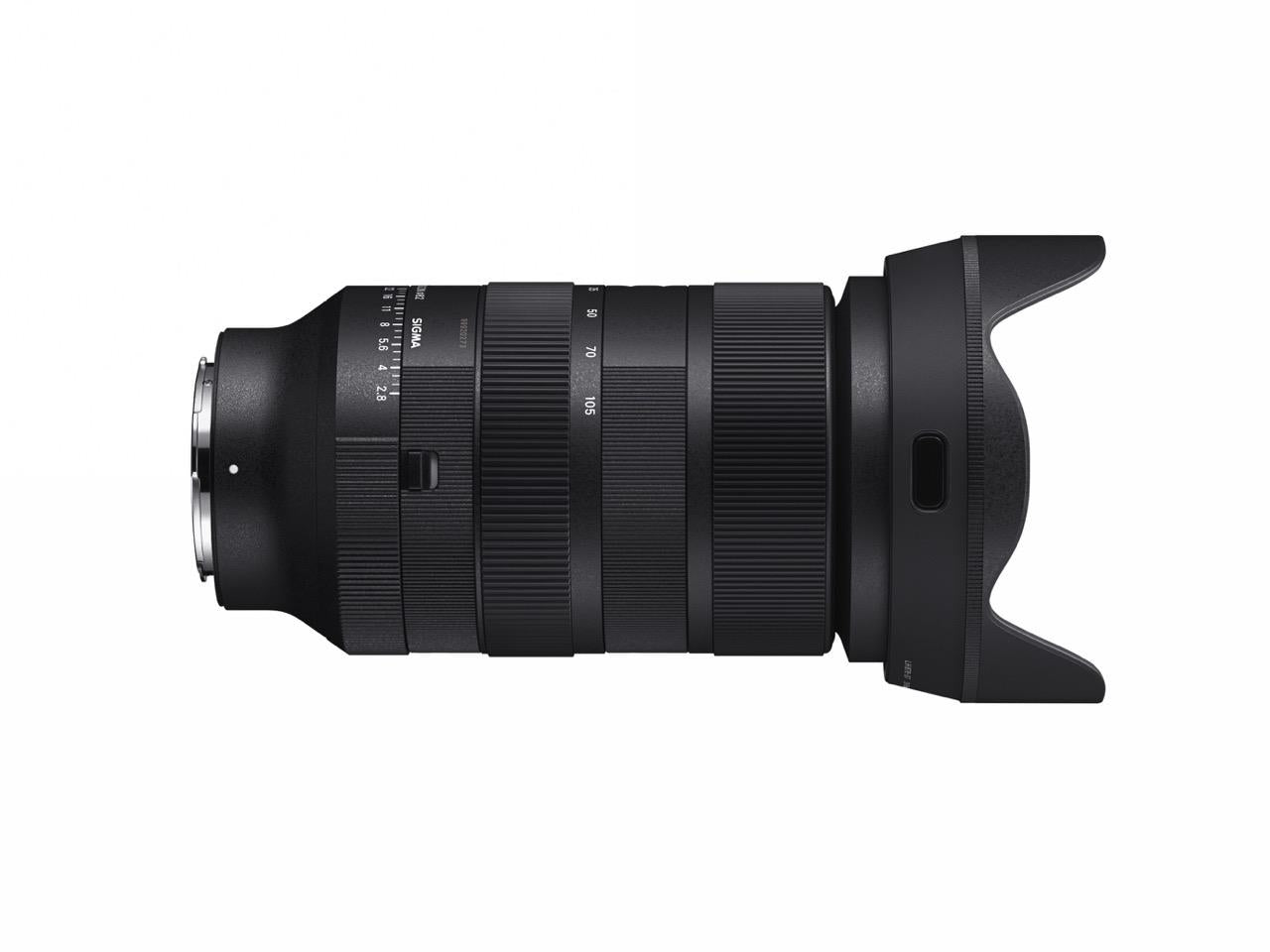 Sigma 28-105mm f2.8 DG DN Art Lens - Sony E Mount