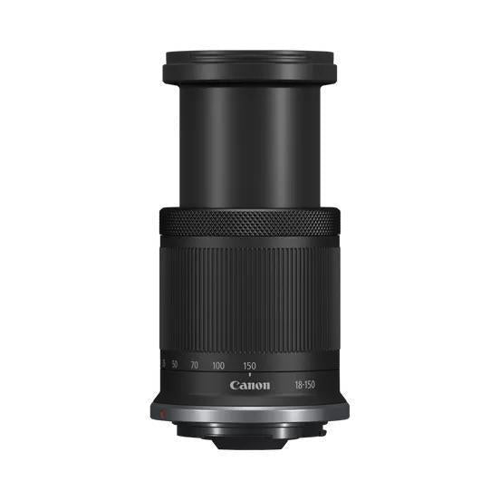 Canon RF-S 18-150mm f3.5-6.3 IS STM Lens