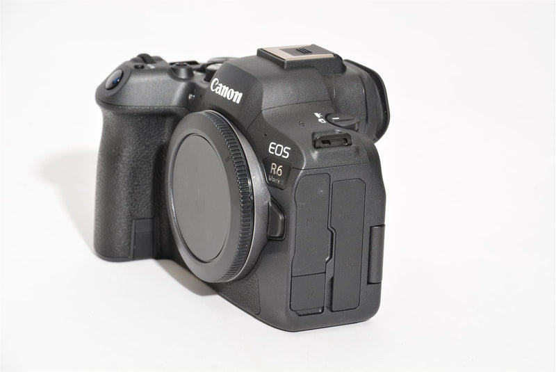 Used Canon EOS R6 Mark II Mirrorless Camera