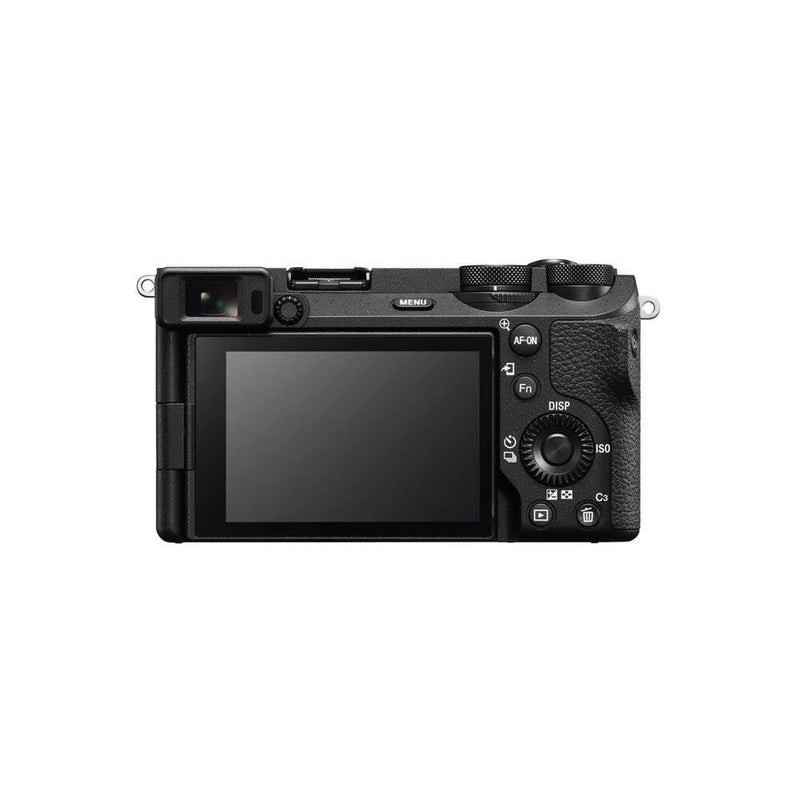 Sony A6700 Digital Camera Body with 18-135mm f3.5-5.6 OSS Lens