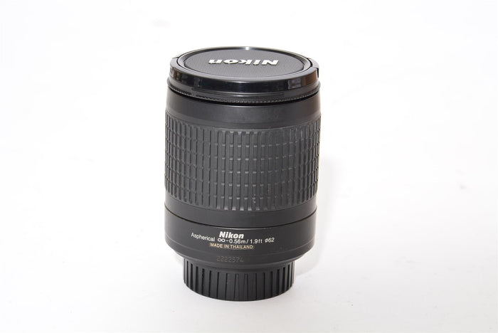 Used Nikon AF 28-100mm F3.5-5.6 G