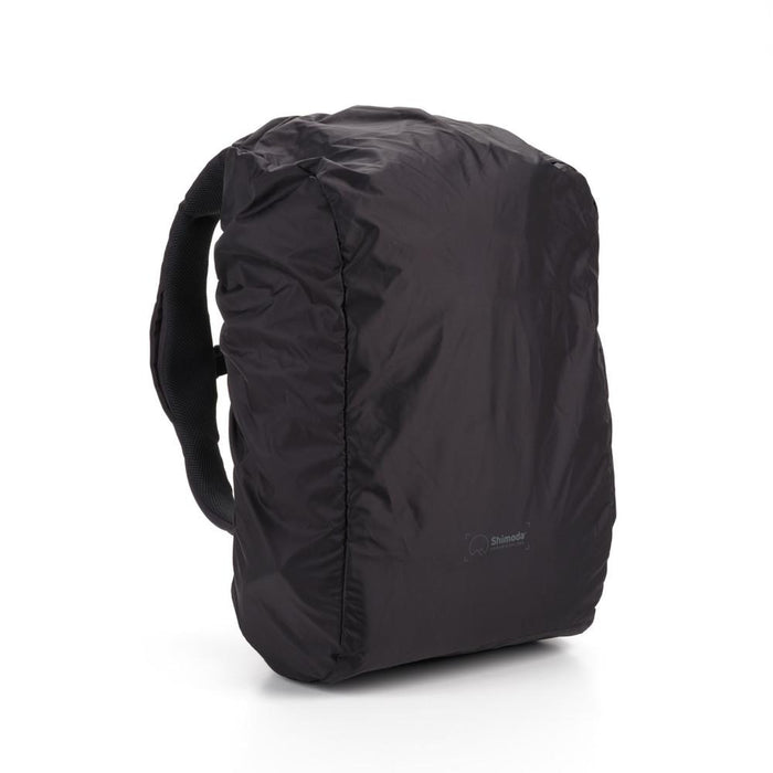 Shimoda Urban Explore 25 with Core Unit - Anthracite