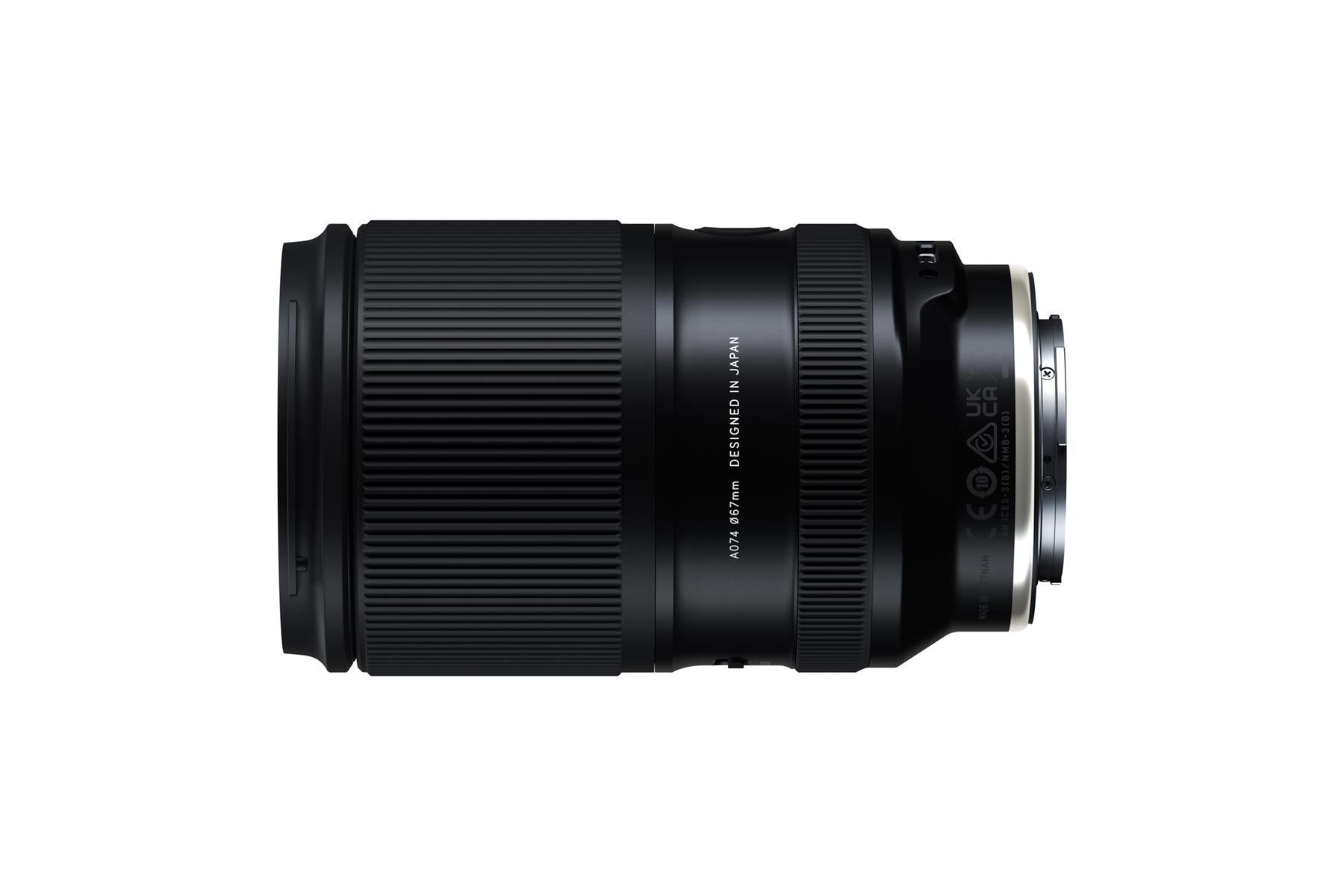 Tamron 28-300mm F/4-7.1 Di III VC VXD - Sony E Mount