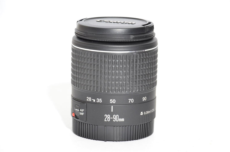 Used Canon EF 28-90mm F4.5-5.6