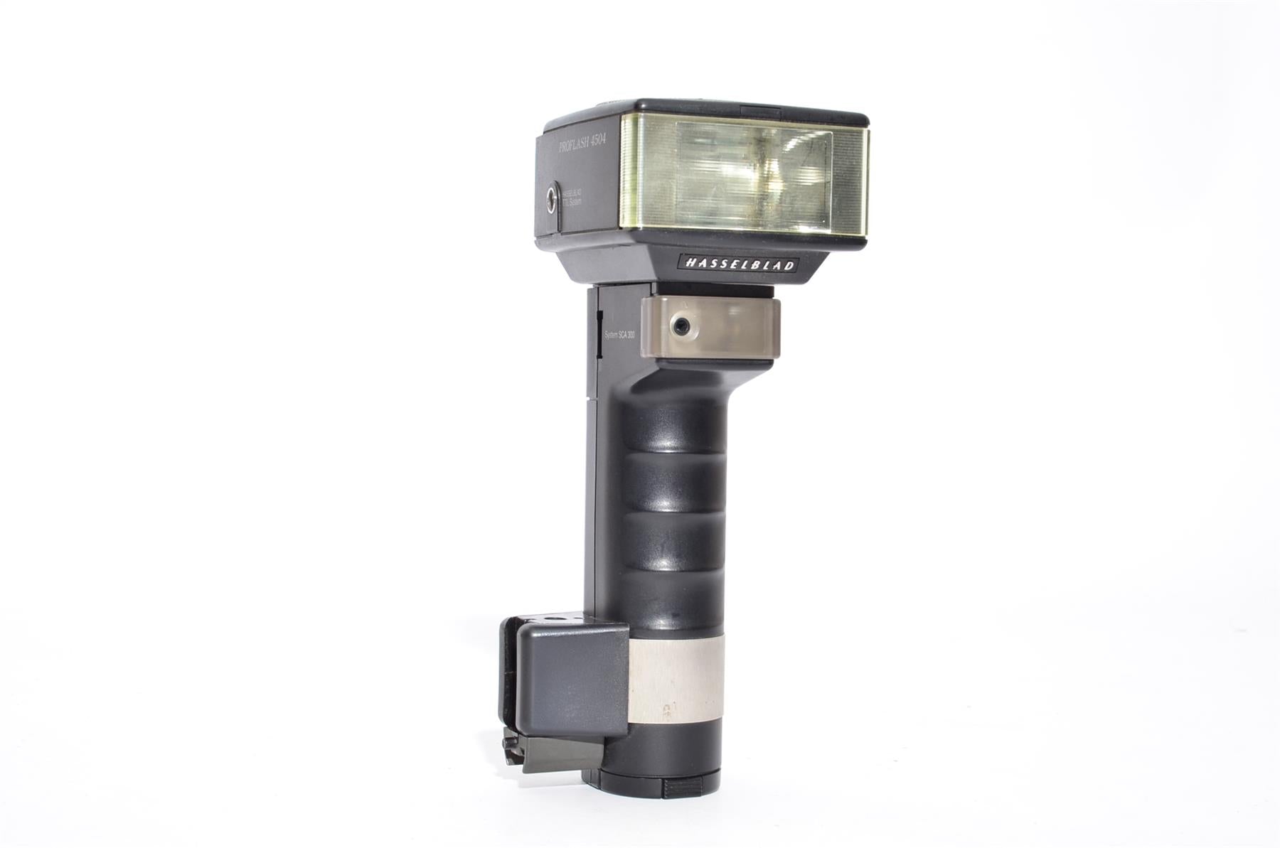 Used Hasselblad Proflash 4504 flashgun