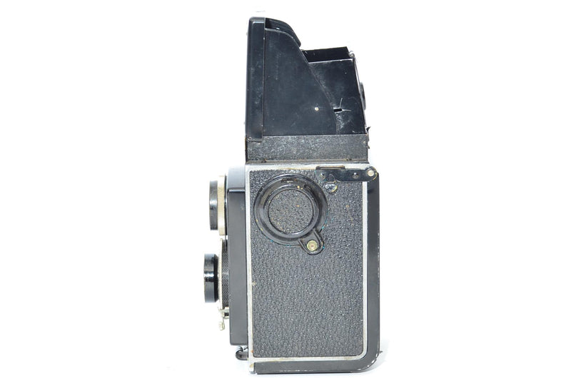 Used Rolleicord Model 2