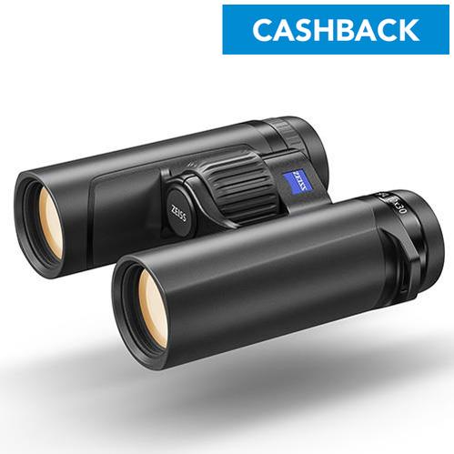 Zeiss SFL 10 x 30 Binoculars