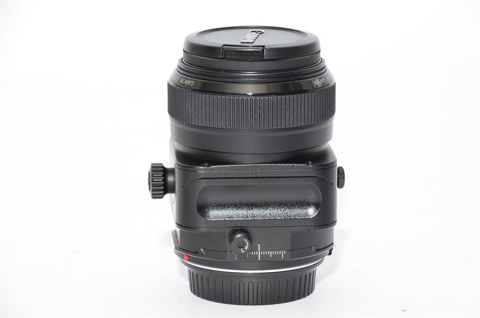 Used Canon TS-E 90mm f/2.8