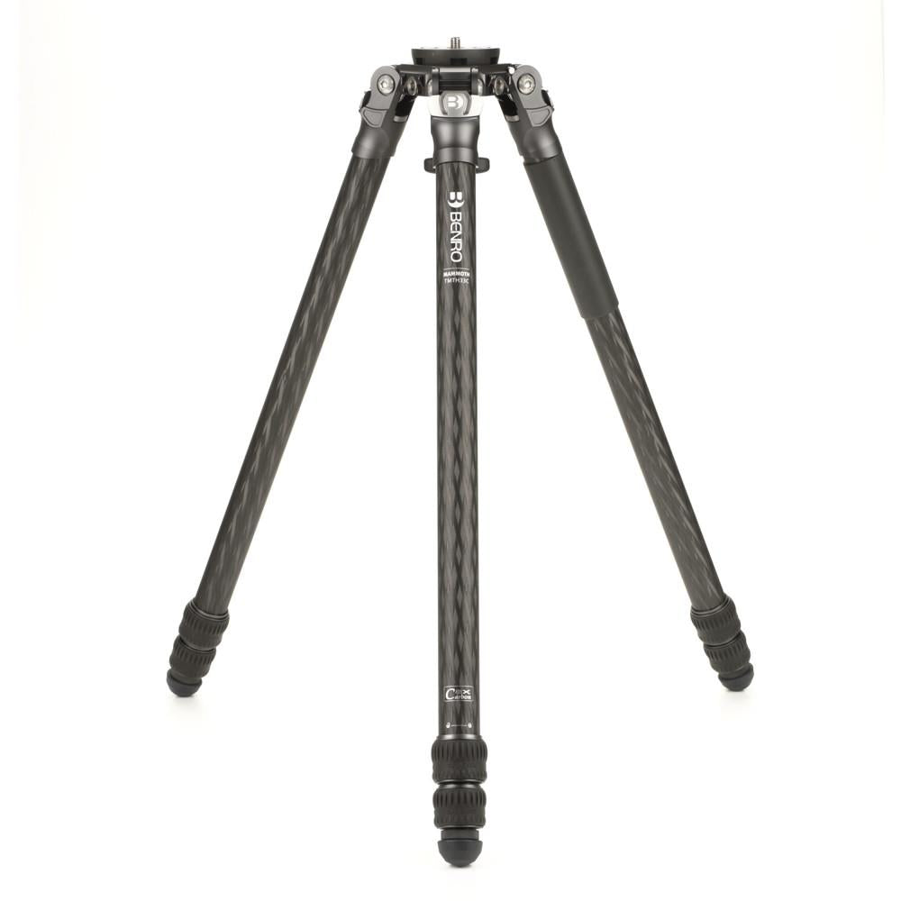 Benro Mammoth TMTH33C Carbon Fibre Tripod