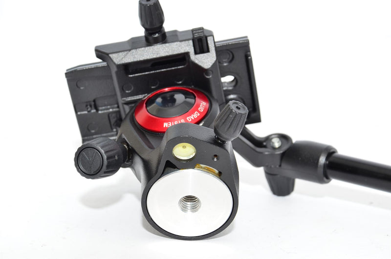 Ex Display - Manfrotto Befree Live Fluid Head