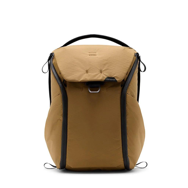 Peak design everyday backpack 20l review 2025