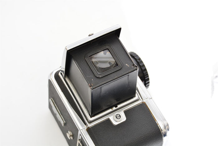 Used Hasselblad 500C/M - A12 Back