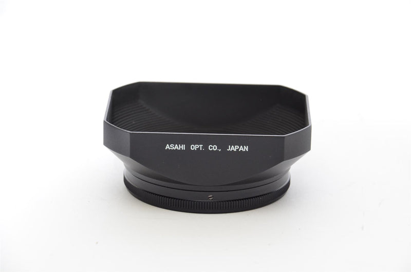 Used Pentax Asahi Takumar 3.5 28mm Hood