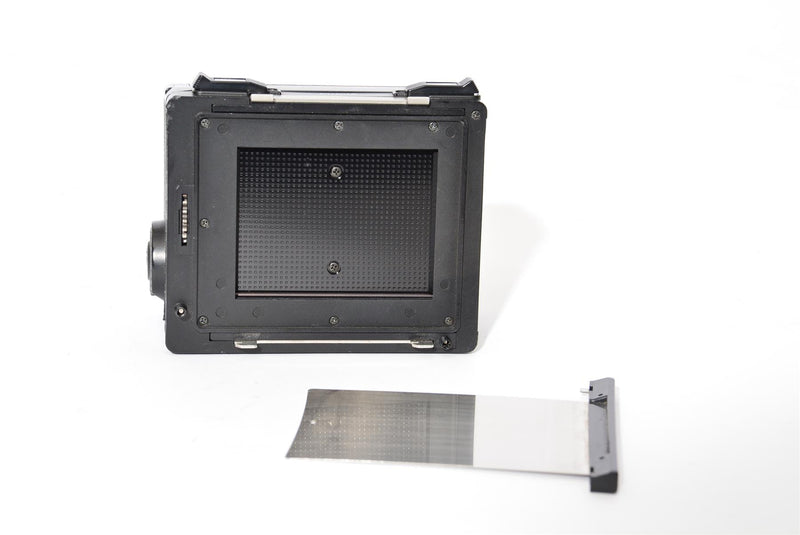 Used Zenza Bronica ETR 120 Back