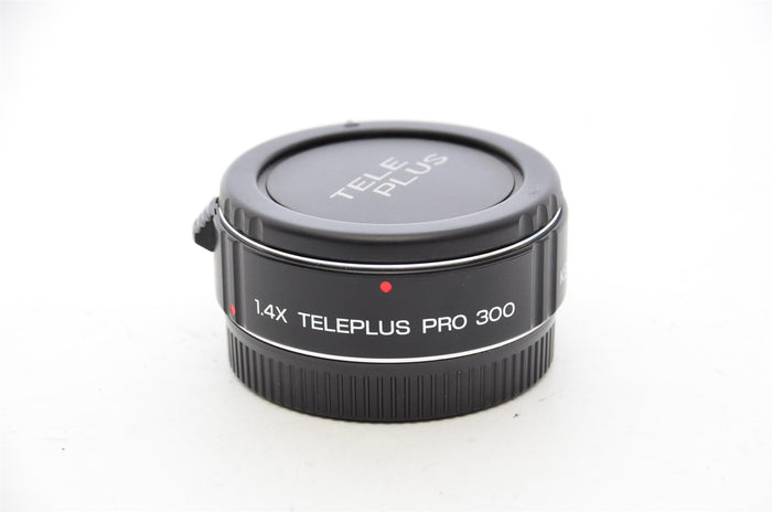 Used Kenko C-AF 1.4 Teleplus Pro 300 Canon EF