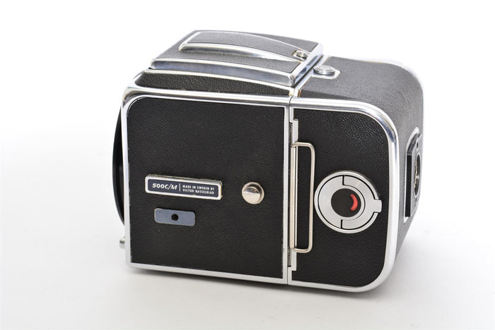 Used Hasselblad 500C/M - A12 Back