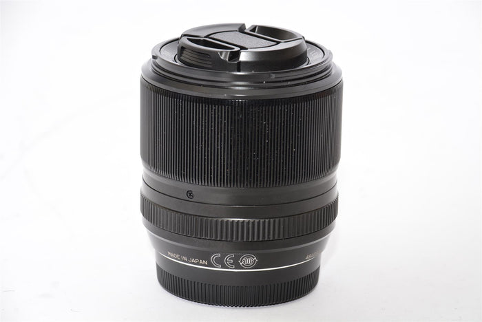 Used Fujifilm Fujinon 60mm f/2.4 Super EBC Aspherical Lens